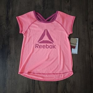 Reebok Athletic Top